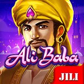 Ali Baba PG88 Link