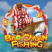 Câu Cá Bao Chuan PG88 Link
