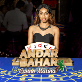 Casino Marina Andar Bahar PG88 Link