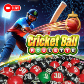 Roulette Bóng Cricket PG88 Link