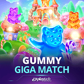 Kẹo Dẻo Giga Match PG88 Link