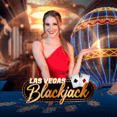 Blackjack Las Vegas PG88 Link