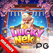 Mèo May Mắn PG88 Link