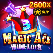 Magic Ace Wild Lock pg88 link game