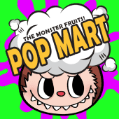 Popmart PG88 Link