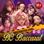 Baccarat Sexy B PG88 Link